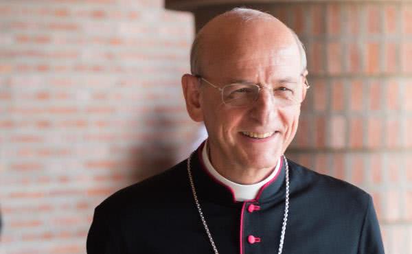 Carta del Prelado sobre la beatificación de Guadalupe Ortiz de Landázuri