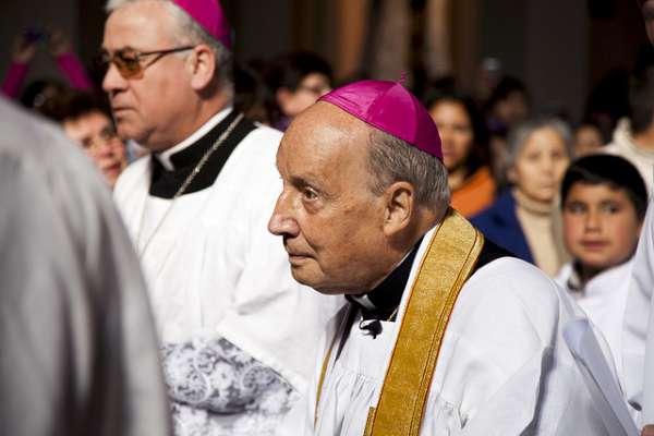 Carta del Prelado (agosto de 2015)