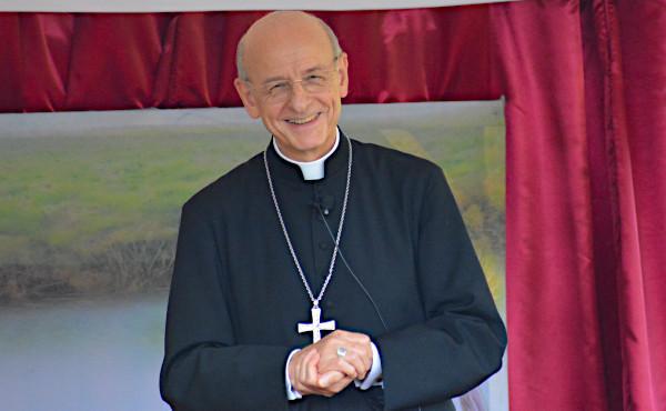 Послание прелата Opus Dei от 5 января 2020 г.
