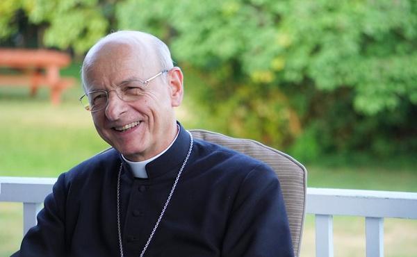 Letter from the Prelate (9 September 2019)