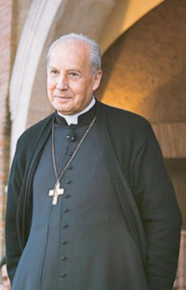 Un interviu cu Prelatul Opus Dei