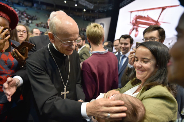 Opus Dei - Mensaje del Prelado (14 junio 2019)