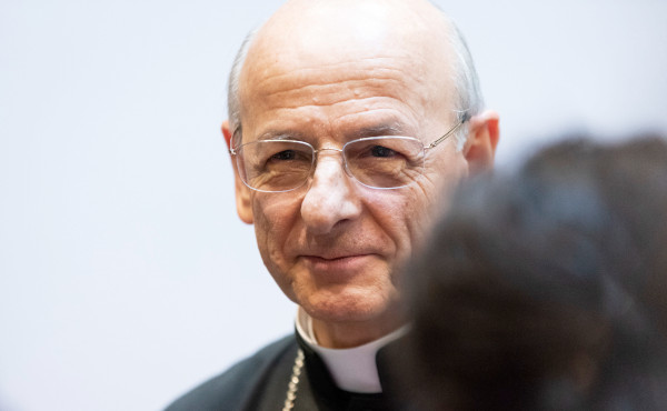 Opus Dei - Mensaje del Prelado (12 julio 2019)