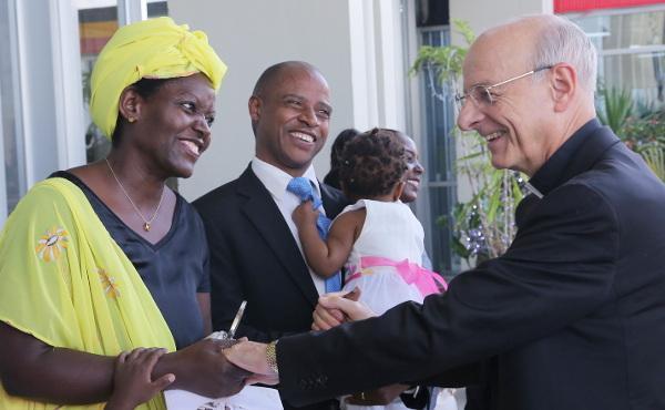Letter from the Prelate (20 July 2020)