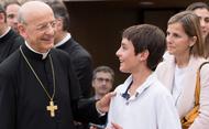 Letter from the Prelate (24 September 2017)