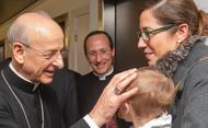 Letter from the Prelate (14 February 2018)