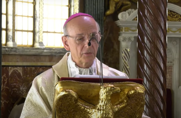 Homilia do Prelado 26/6: "Necessitamos dos outros e os outros precisam de nós”