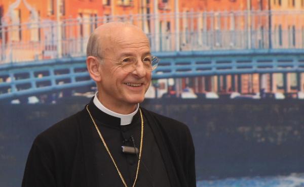 Message from the Prelate (January 9, 2019)