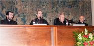 Conferência do Prelado do Opus Dei aos sacerdotes