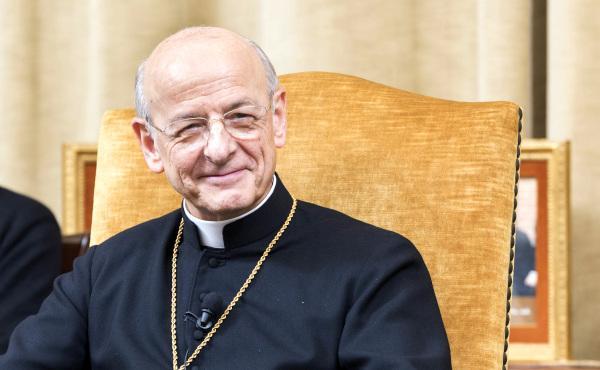 Letter from the Prelate (10 June 2021)