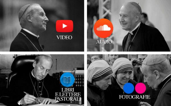 Opus Dei - Documentazione su mons. Javier Echevarría