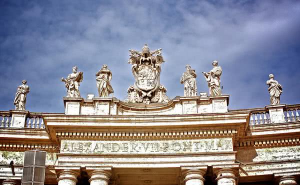 Che cosa sono le prelature personali?