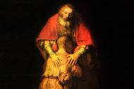 Gottes Barmherzigkeit