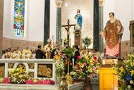 Mass Schedules for the Feast of St. Josemaria Escriva 2017