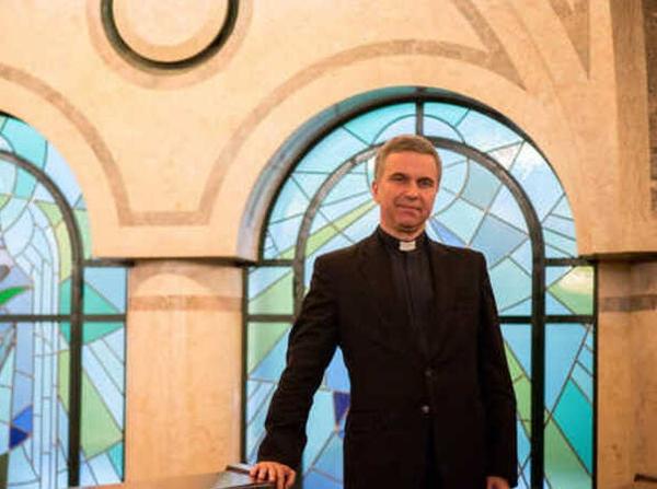 JMJ em Portugal? Uma quake new