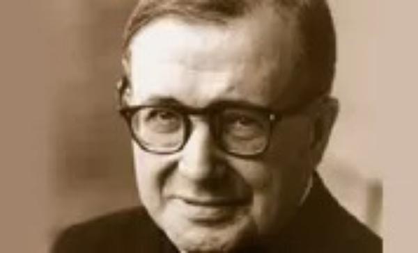 Dos historias solidarias para recordar la fundación del Opus Dei