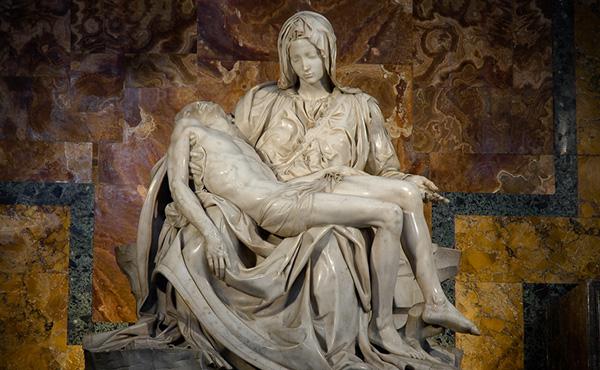 Quaresma e Semana Santa 2016