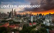¿Qué significa el apostolado? ¿quiénes son los apóstoles hoy?