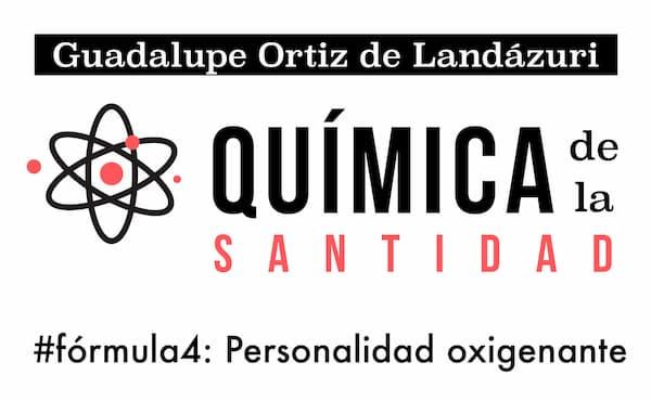 Personalidad oxigenante