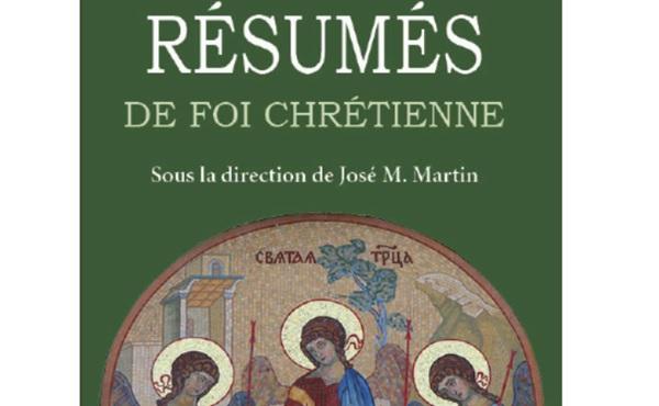 Opus Dei - eBook "Résumés de foi chrétienne"