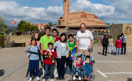 ¿Cómo solucionar la falta de tiempo que sienten hoy muchos padres para estar con sus hijos, para la vida familiar?