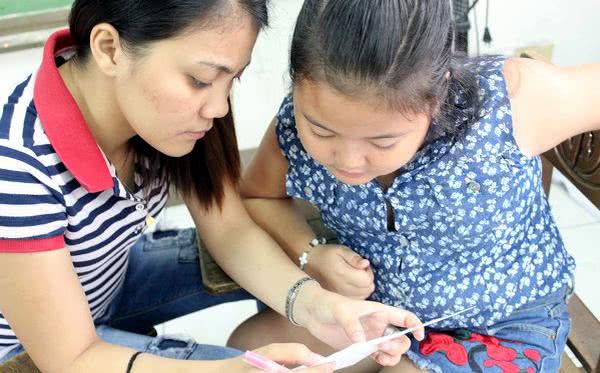 REAP at Twenty-something: Young People and Social Outreach