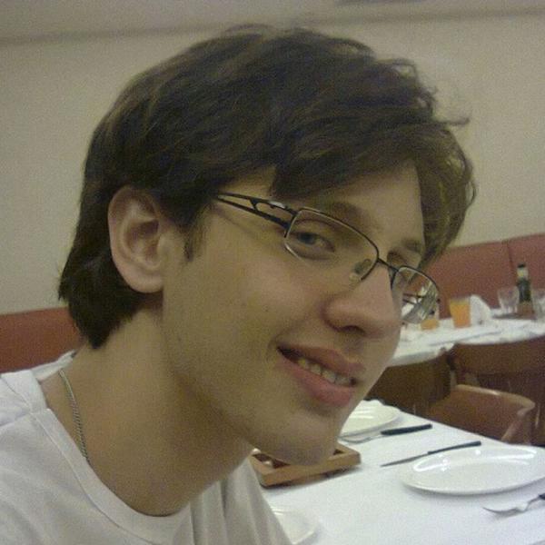 Rafael, Brésil