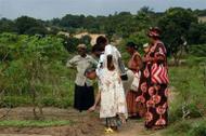 Veilig drinkwater voor Congo