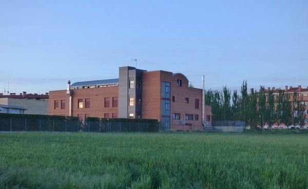 94 días de encierro en la residencia de mayores, y sin contagios