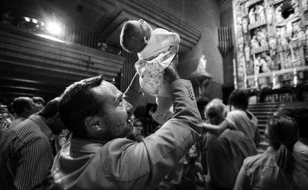 Restituiscimi la gioia della tua salvezza