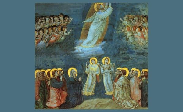 Vida de María (XVII): Resurrección y Ascensión del Señor