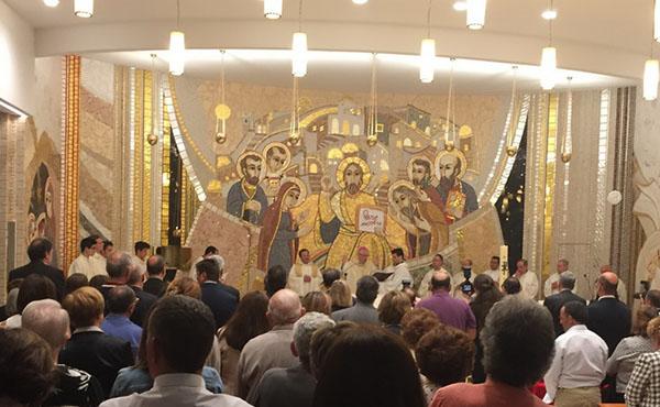 VIII Aplec de sant Josepmaria a Andorra