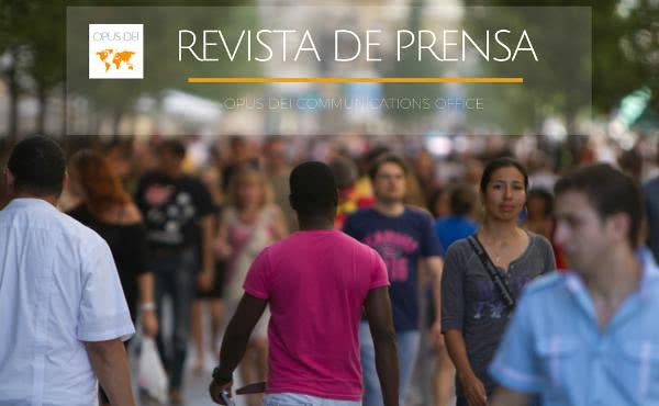 Los santos de clase media