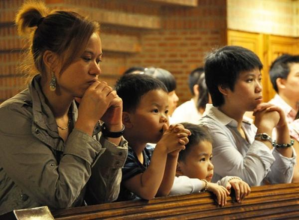 14 Questions about the Family