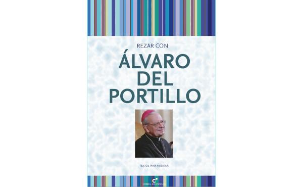 "Rezar con Álvaro del Portillo", libro electrónico gratuito