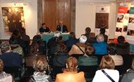 L'exposició del centenari d'Álvaro del Portillo arriba a Ripoll
