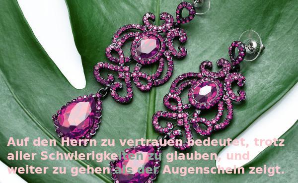 Glaubensreichtum