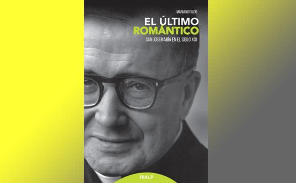 «Sant Josepmaria es considerava un continuador dels romàntics del XIX»