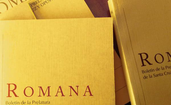 Número 64 de Romana