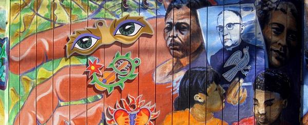 Oscar Romero: Friend of Opus Dei