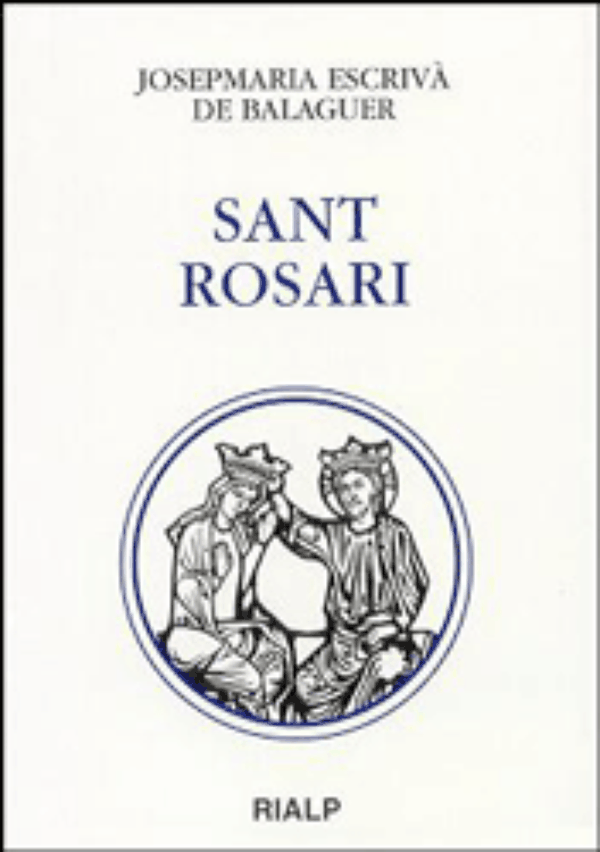 Edició popular de Sant Rosari