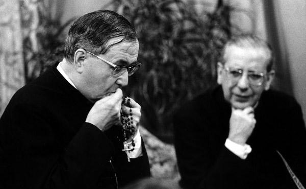 "Santo Rosario", de san Josemaría, incorpora los misterios luminosos
