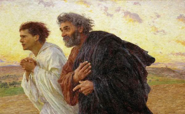 "Your Face, Lord, Do I Seek": Faith in a Personal God