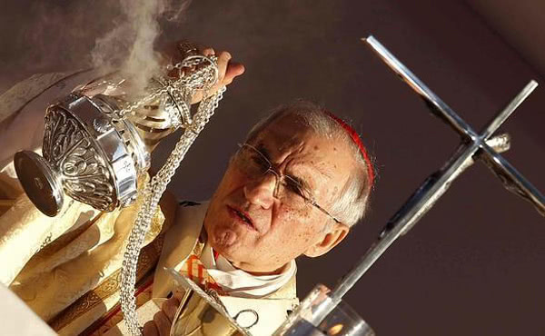 Opus Dei - La Fraternidad Sacerdotal y el Fundador del Opus Dei