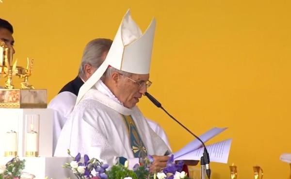 27 de septiembre: palabras finales del cardenal Rouco