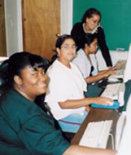 Working Hard in the Bronx: the Rosedale Summer Job-Training Program