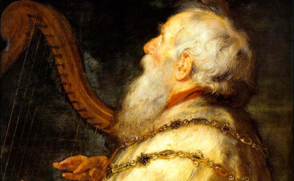 Opus Dei - Esempi di fede (III): Davide