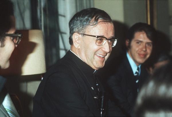 5 favores de S. Josemaria em Portugal