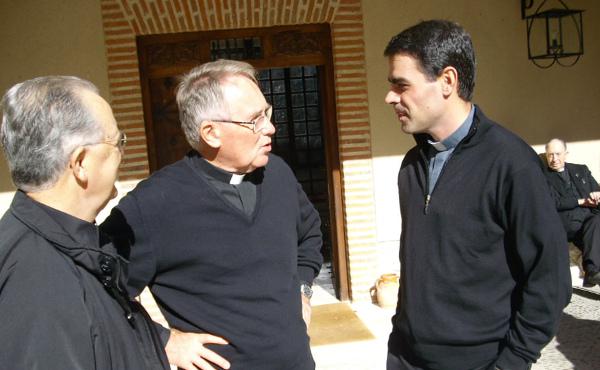 Opus Dei - Sociedade Sacerdotal da Santa Cruz
