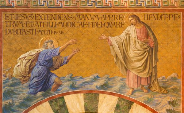 Między Bogiem a mną: liturgia i sakramenty